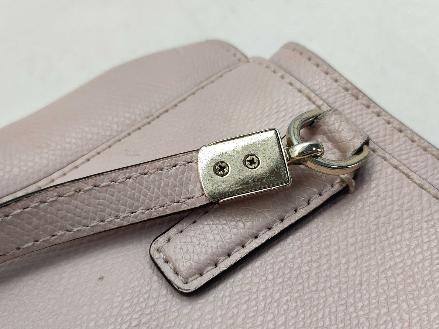 COACH Coach shoulder bag handbag
