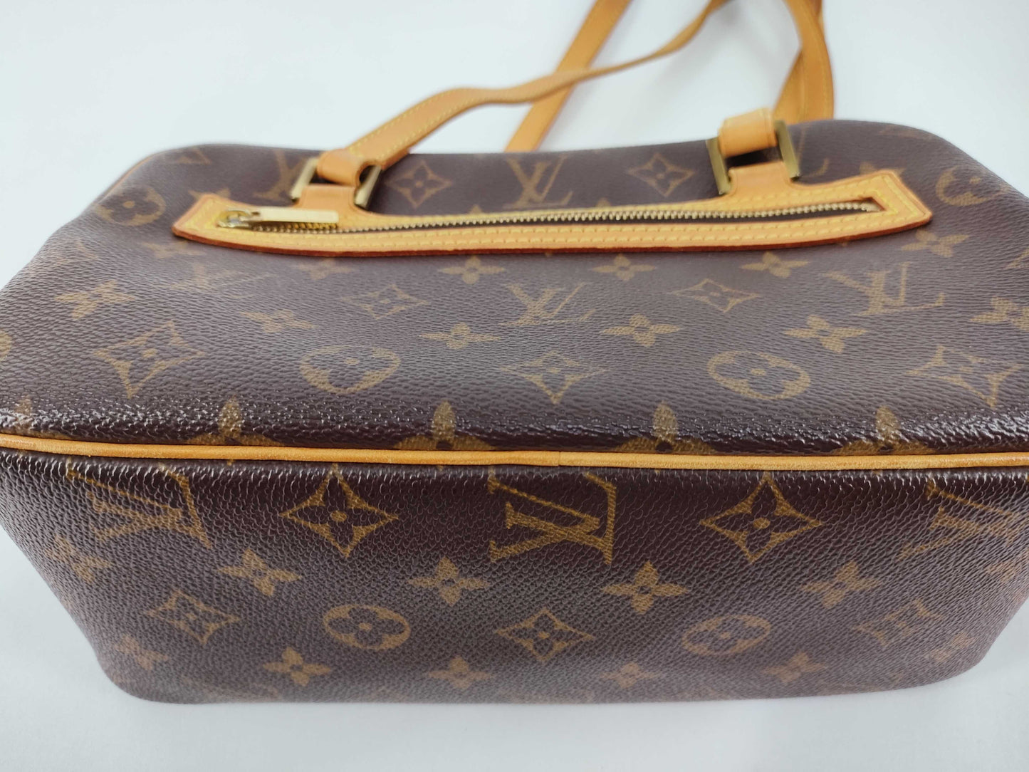 LOUIS VUITTON Monogram Bag Handbag