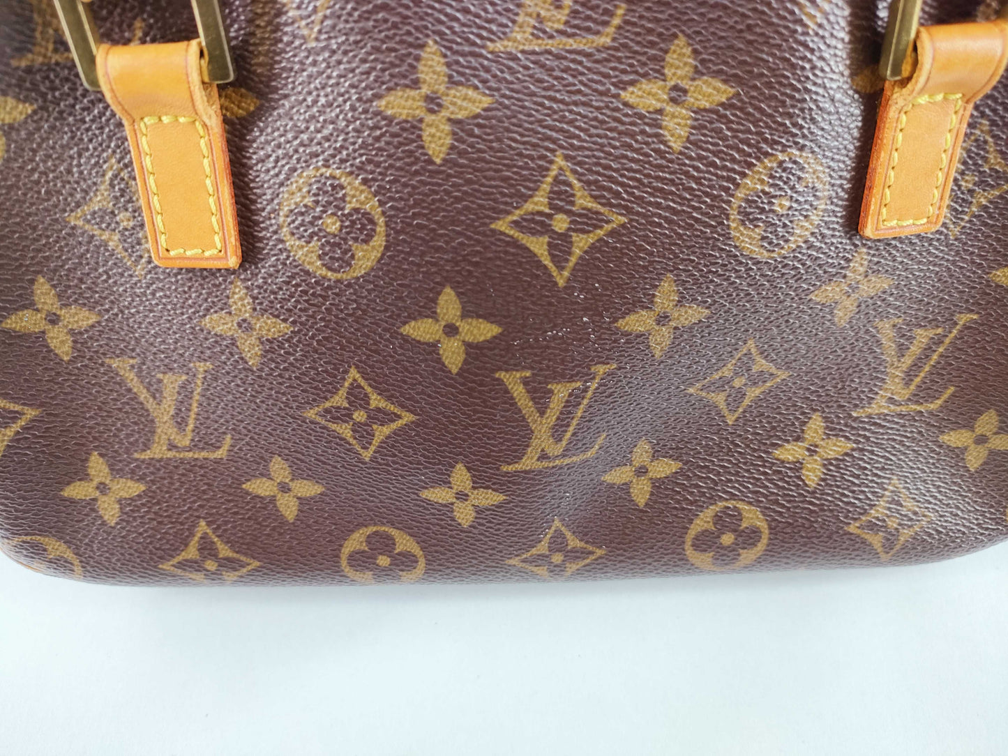 LOUIS VUITTON Monogram Bag Handbag