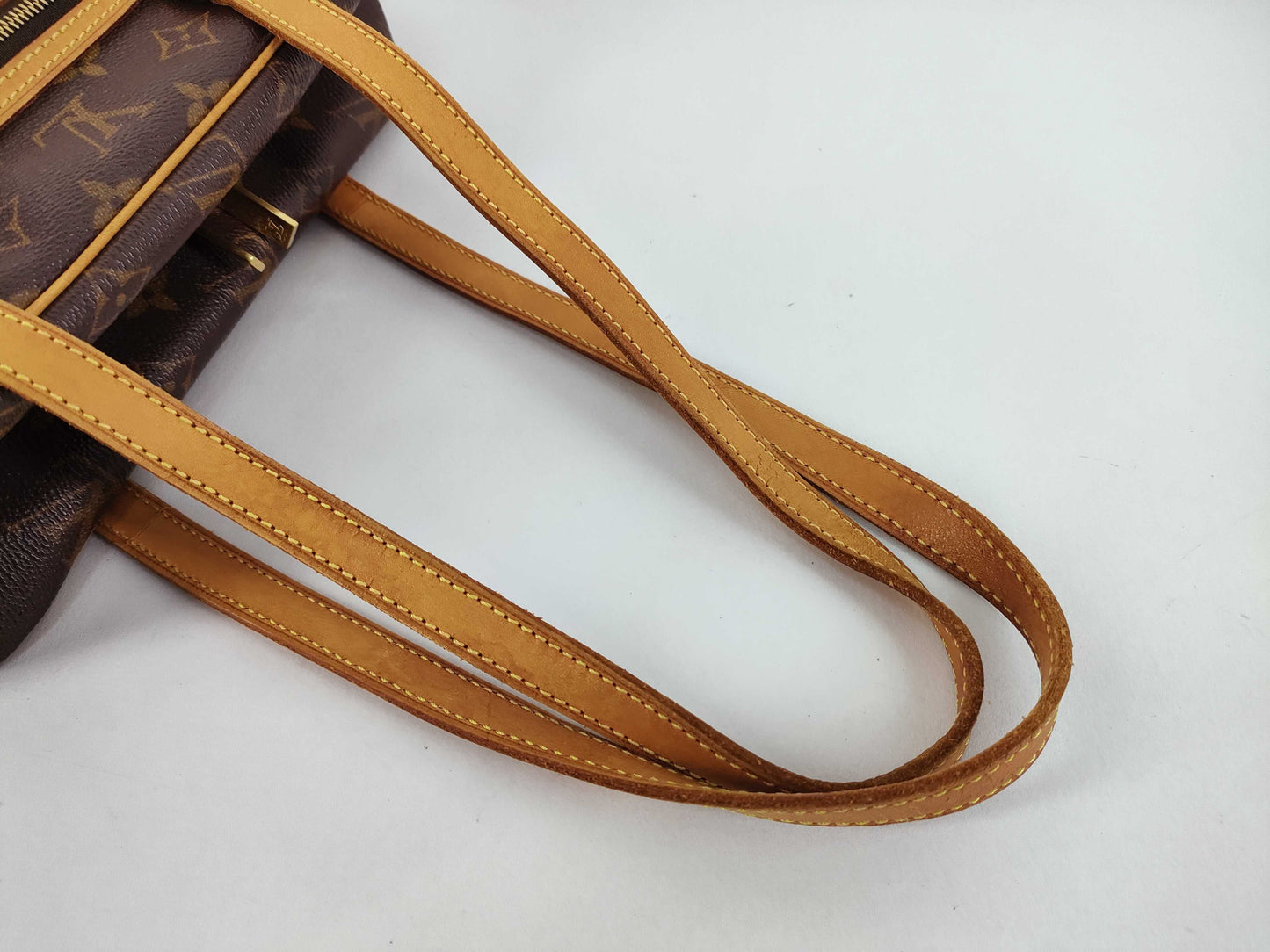 LOUIS VUITTON Monogram Bag Handbag