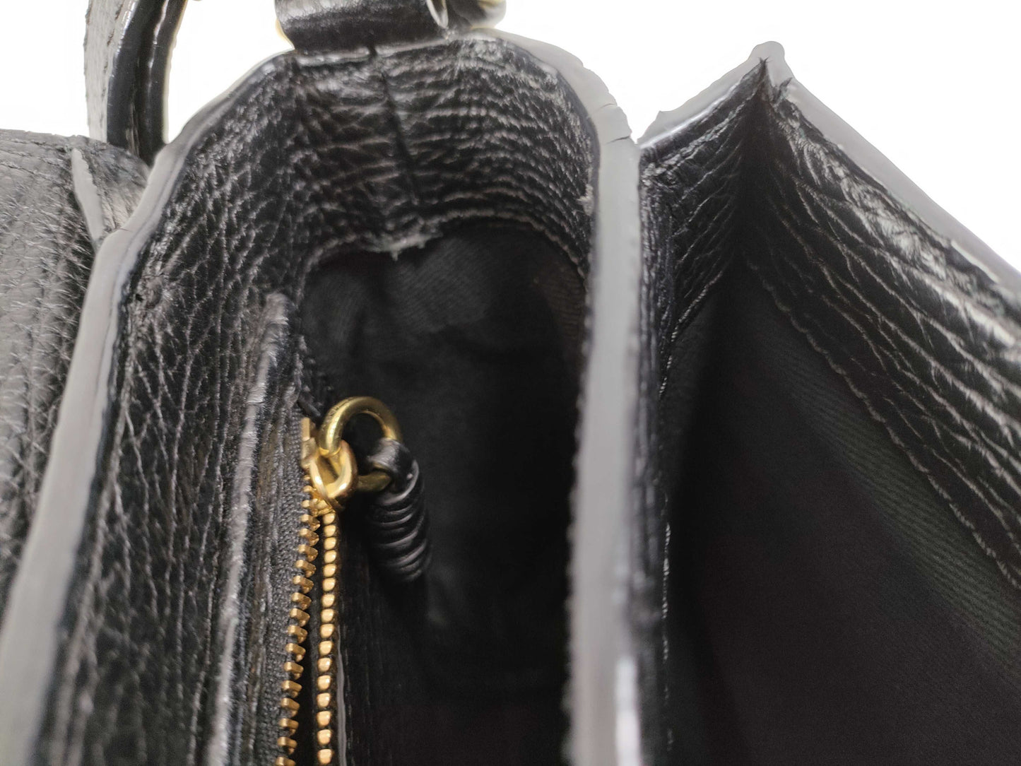 3.1 Phillip Lim Pashli Mini Messenger AP14-B010SKC Women's Leather Shoulder Bag