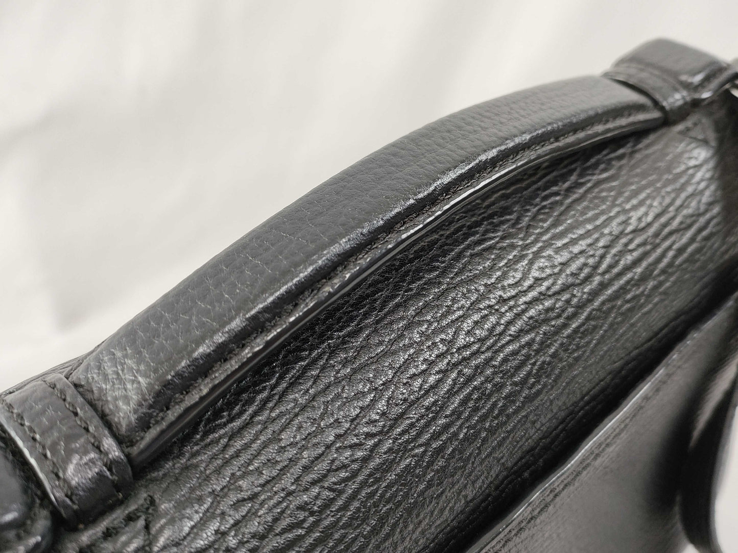 3.1 Phillip Lim Pashli Mini Messenger AP14-B010SKC Women's Leather Shoulder Bag