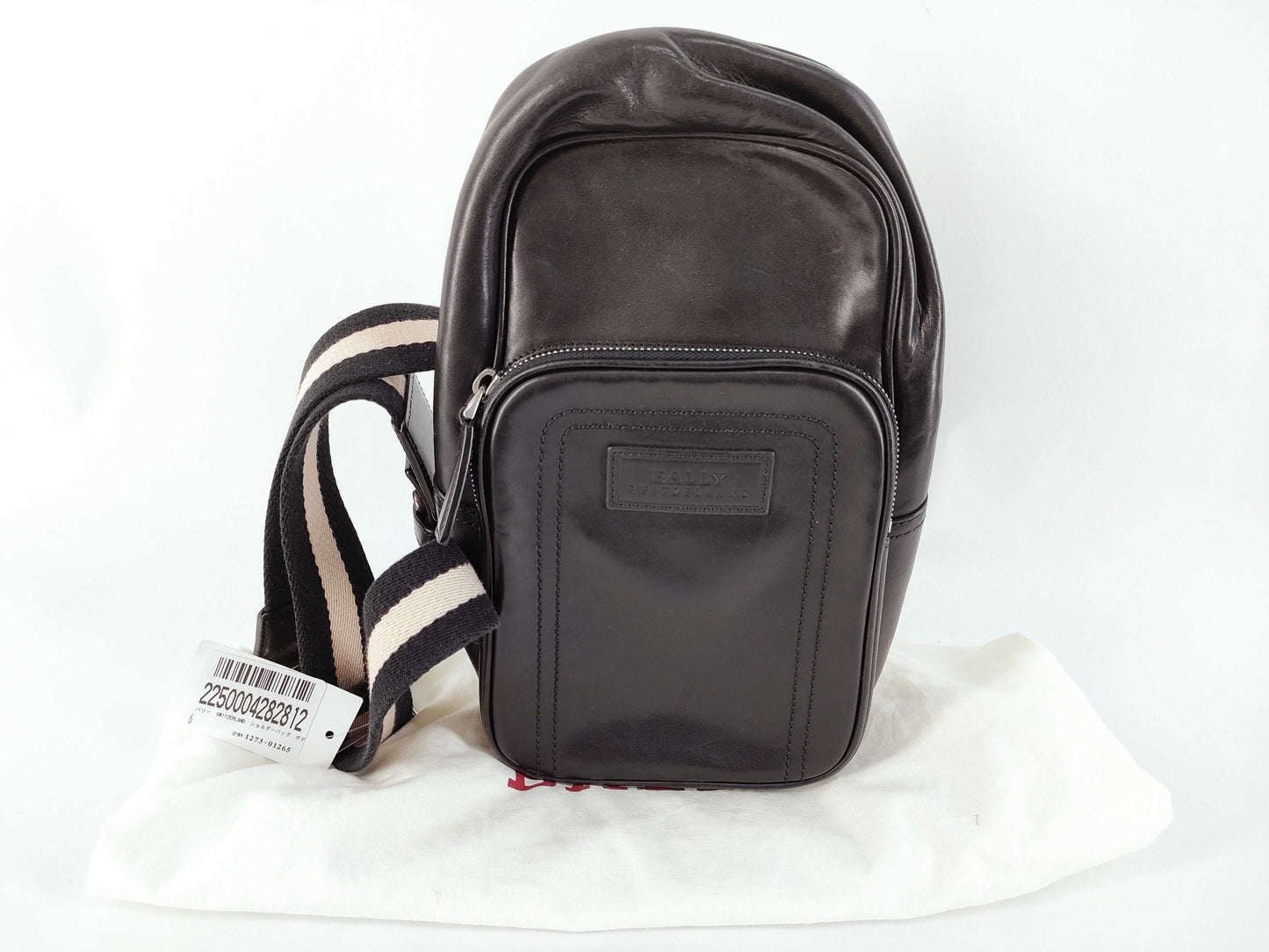 BALLY SWITZERLAND Shoulder Bag Body Bag Shoulder Bag