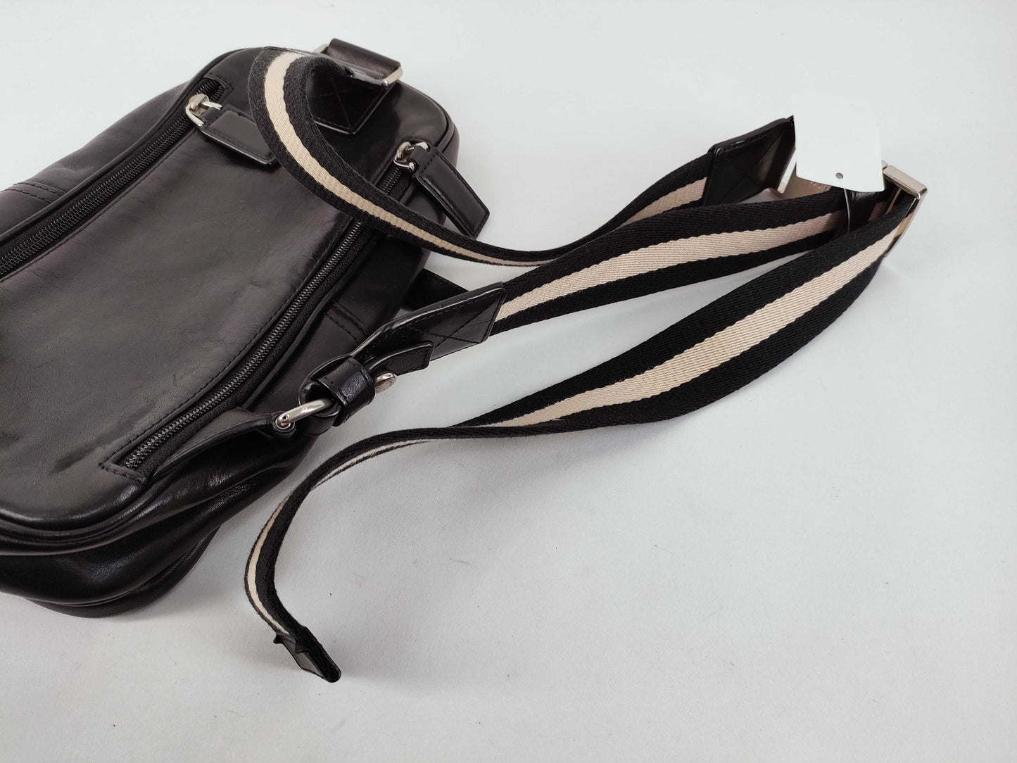 BALLY SWITZERLAND Shoulder Bag Body Bag Shoulder Bag