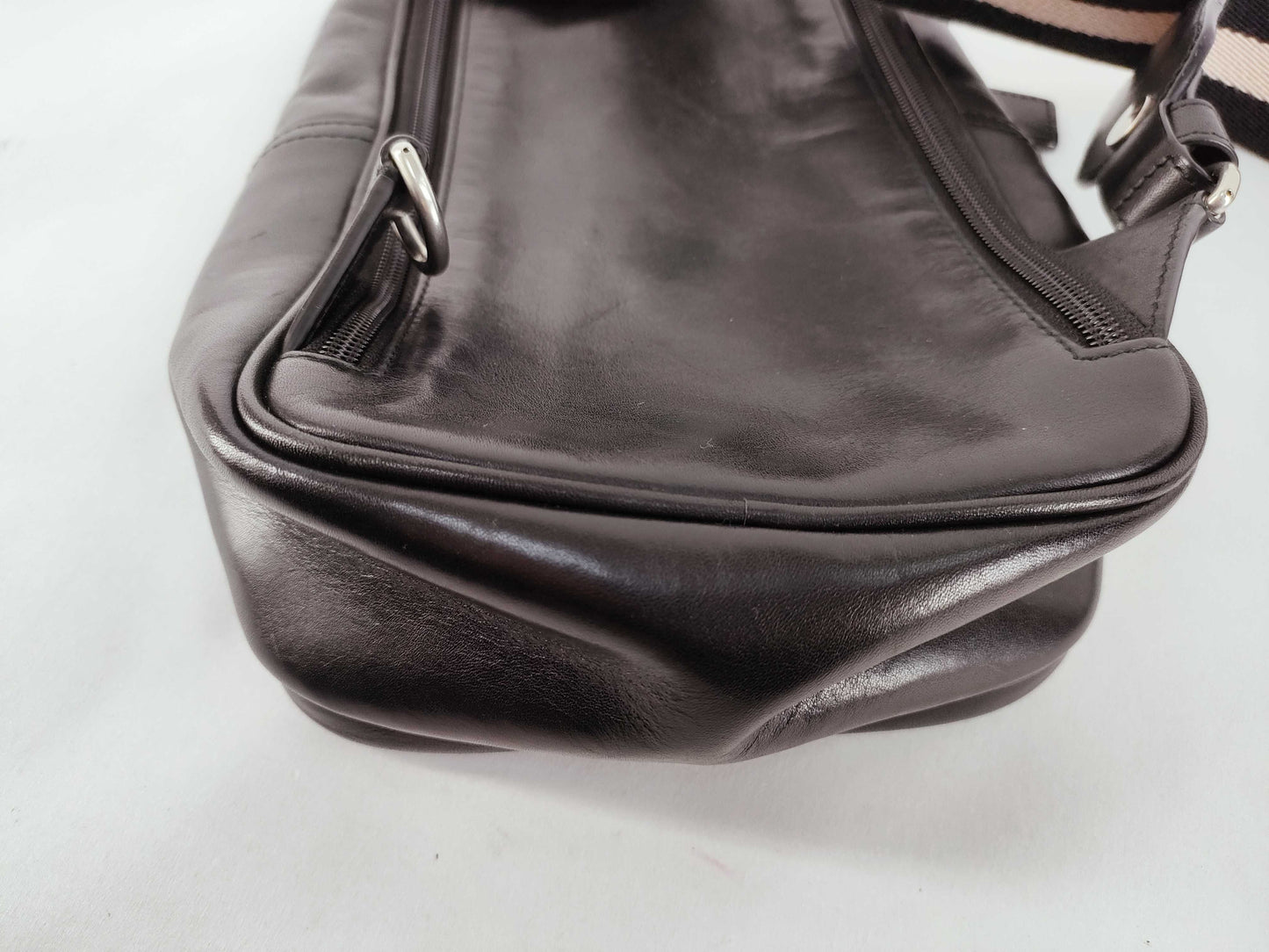 BALLY SWITZERLAND Shoulder Bag Body Bag Shoulder Bag