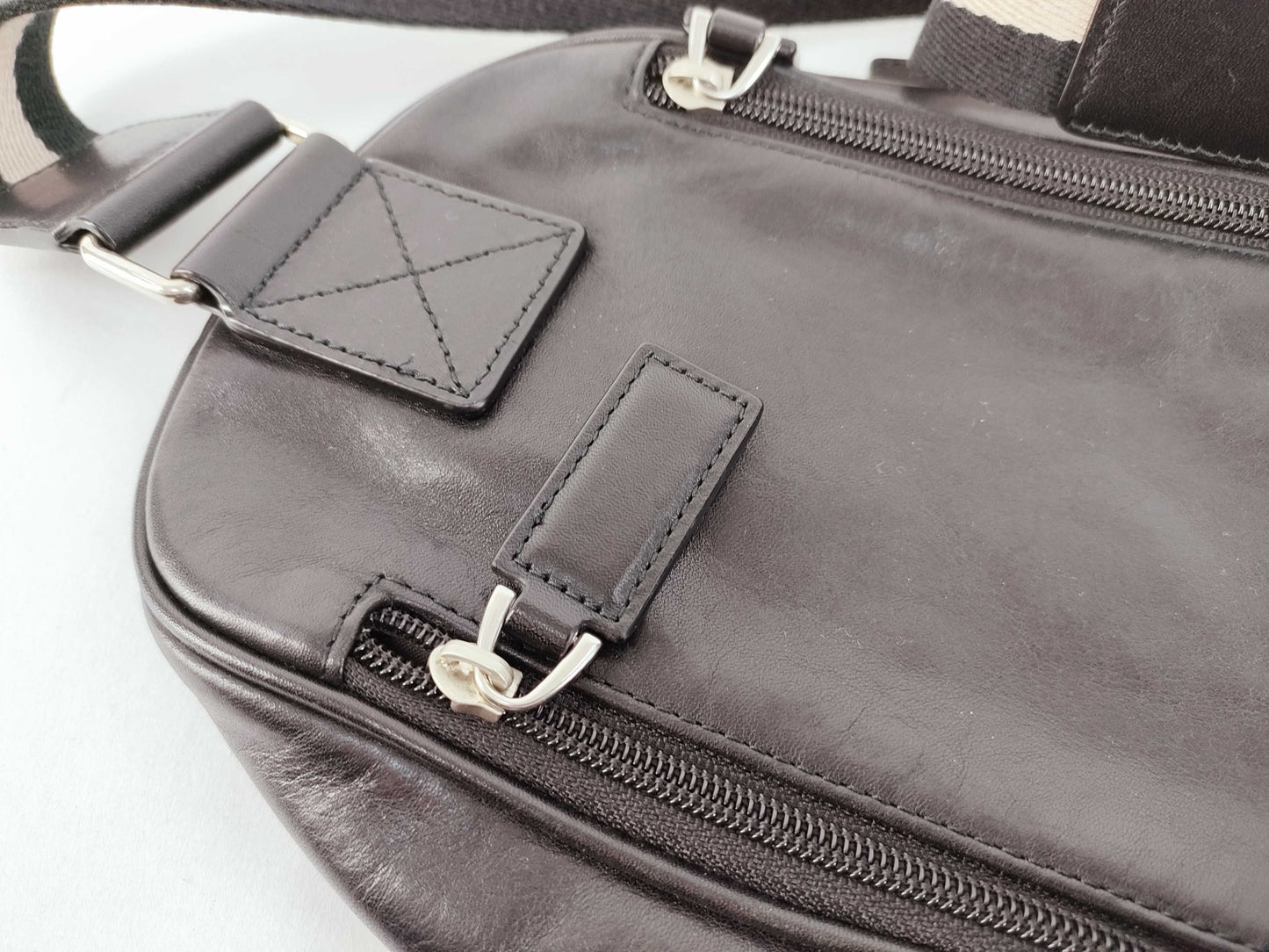 BALLY SWITZERLAND Shoulder Bag Body Bag Shoulder Bag
