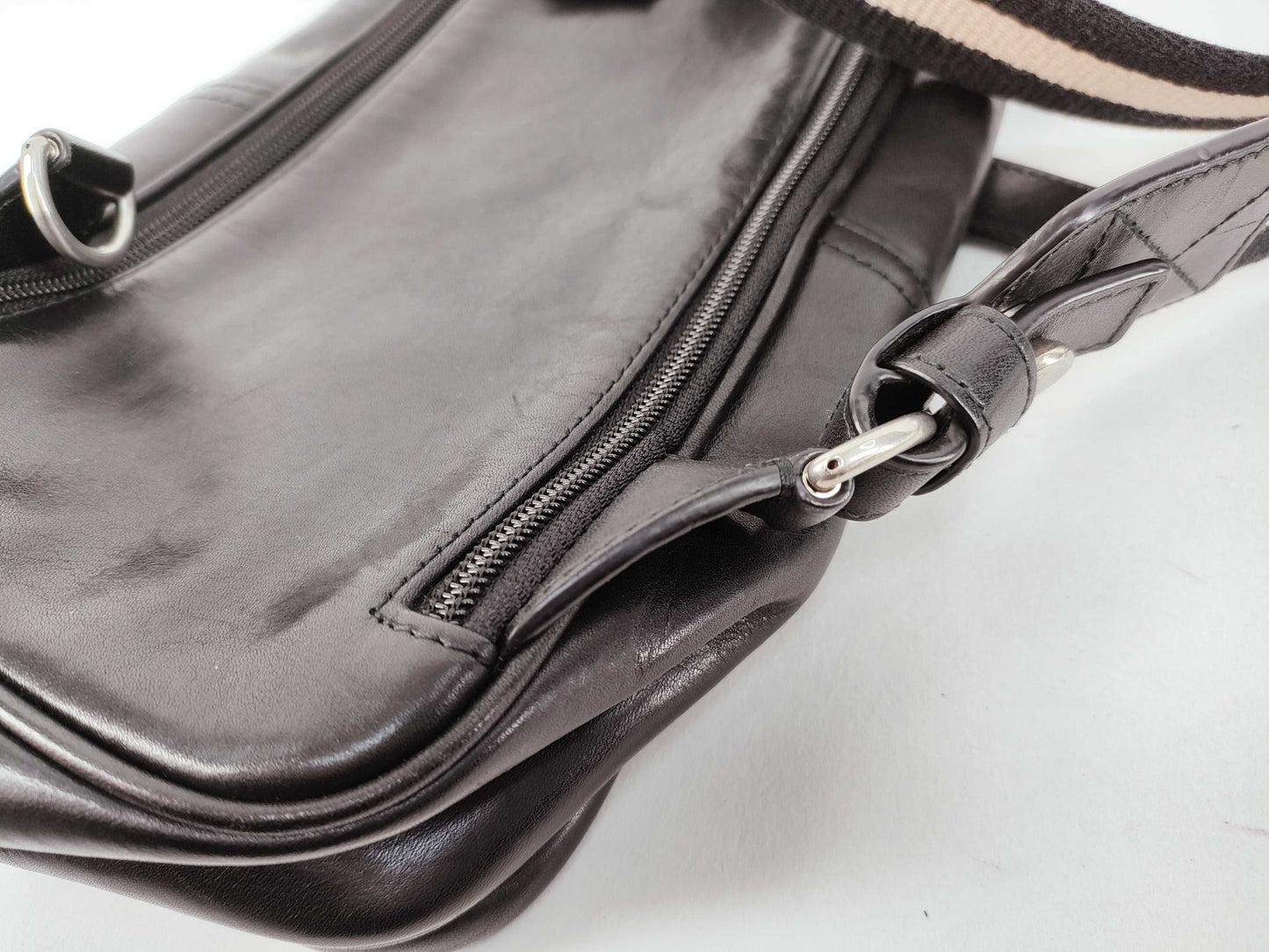 BALLY SWITZERLAND Shoulder Bag Body Bag Shoulder Bag