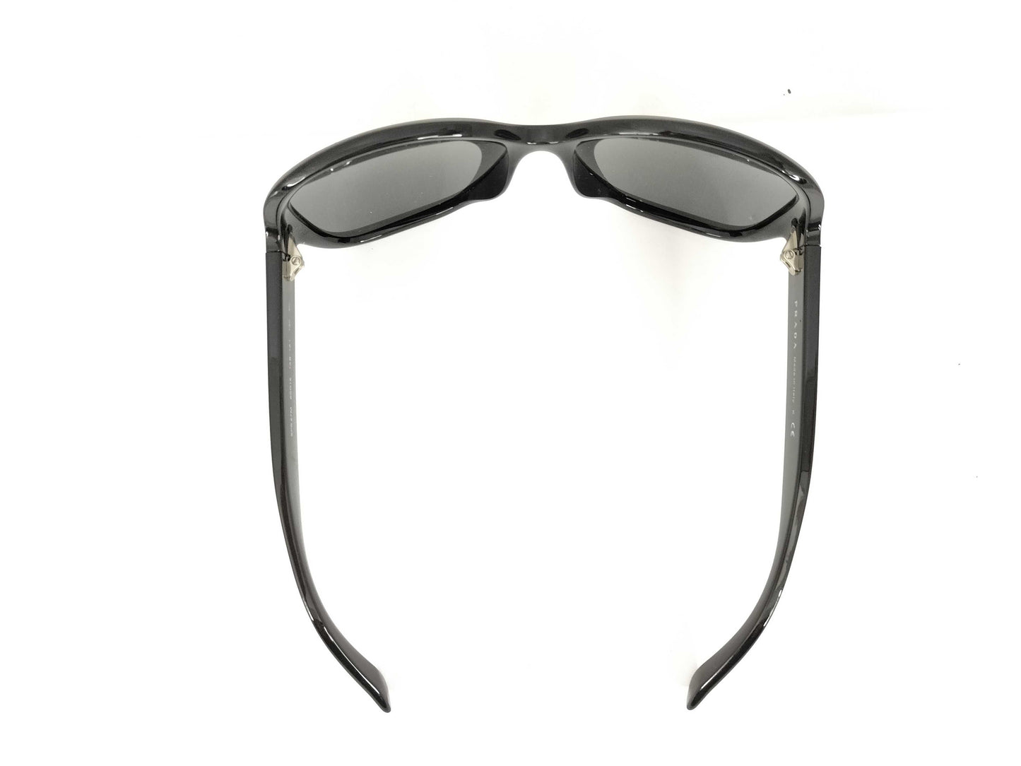PRADA Prada sunglasses Sunglasses and glasses