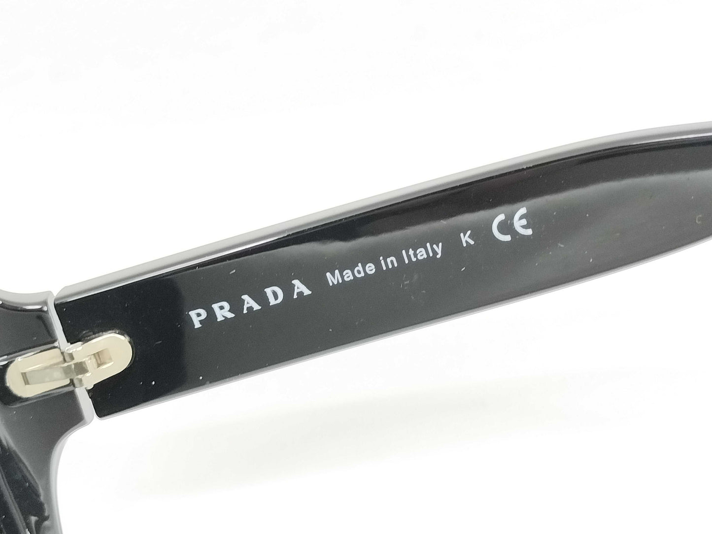 PRADA Prada sunglasses Sunglasses and glasses