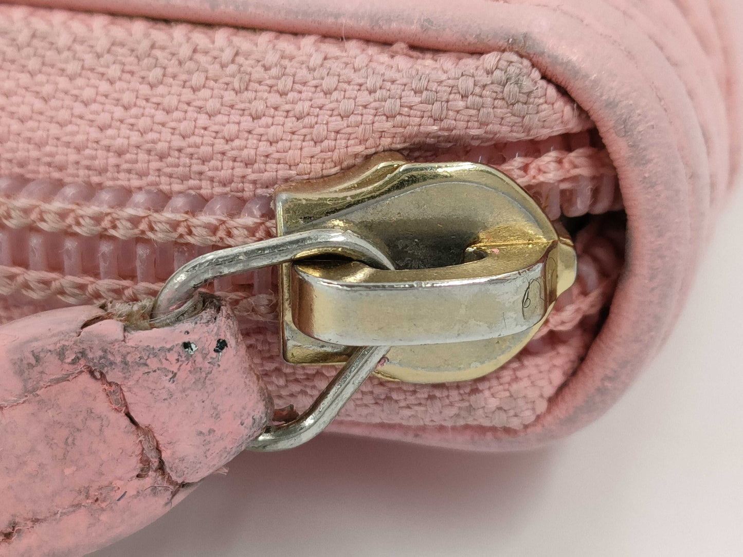 CHANEL CHANEL Boy Chanel Matelasse Coco Mark Long Wallet