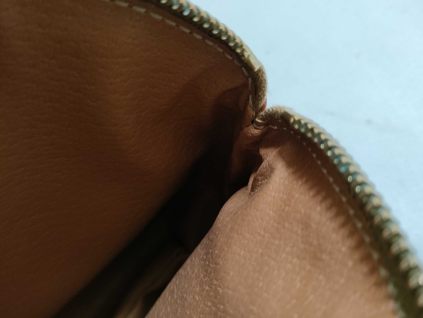 CELINE Macadam Pouch Pouch