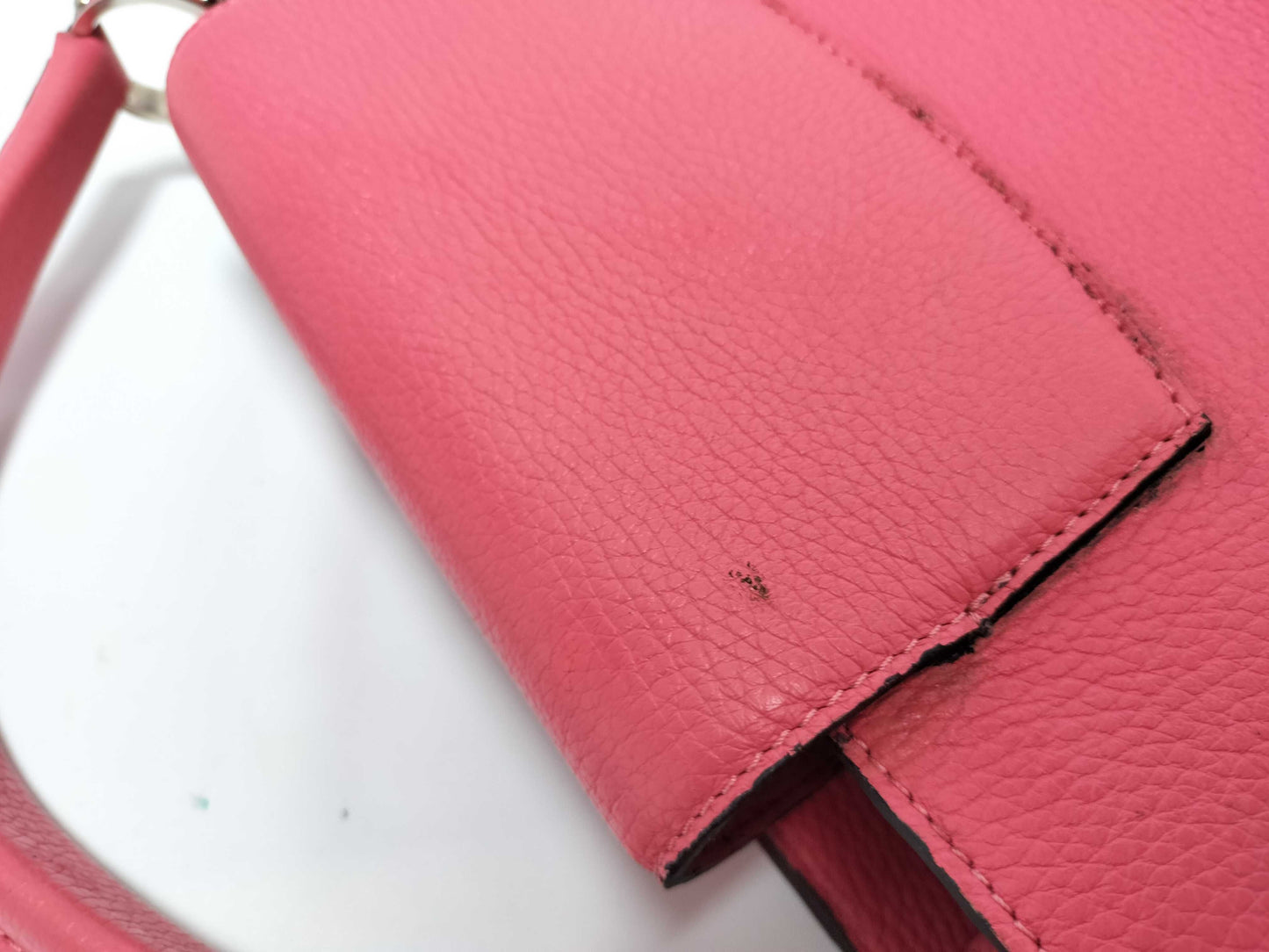 LOUIS VUITTON M54665 LV Capucines Handbag Tote Bag