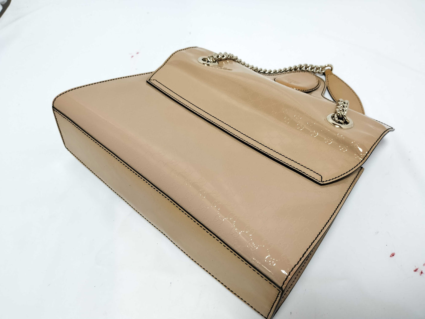 Gucci Chain Shoulder Bag Shoulder Bag