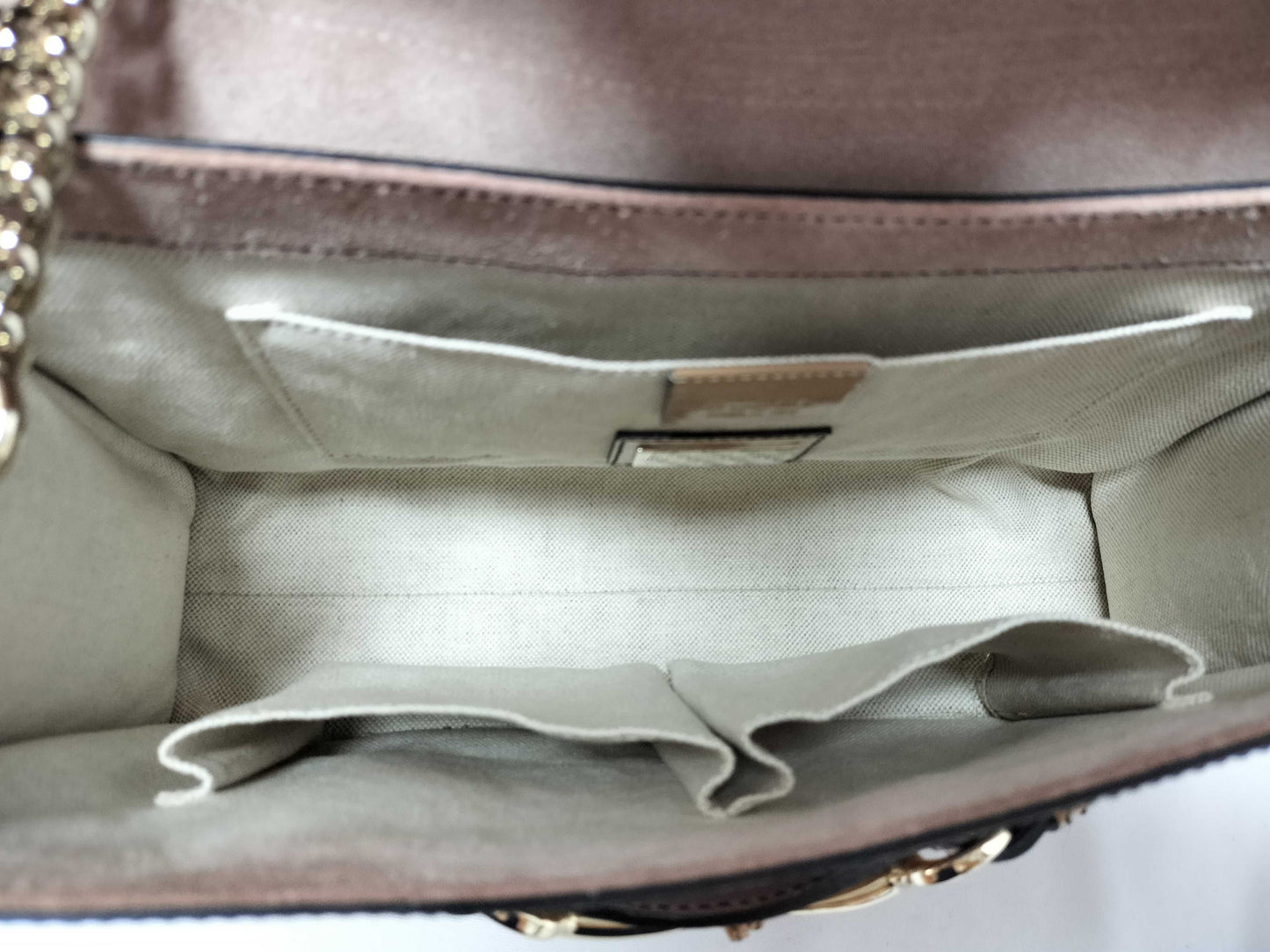 Gucci Chain Shoulder Bag Shoulder Bag