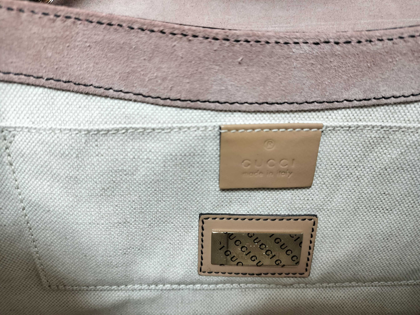Gucci Chain Shoulder Bag Shoulder Bag