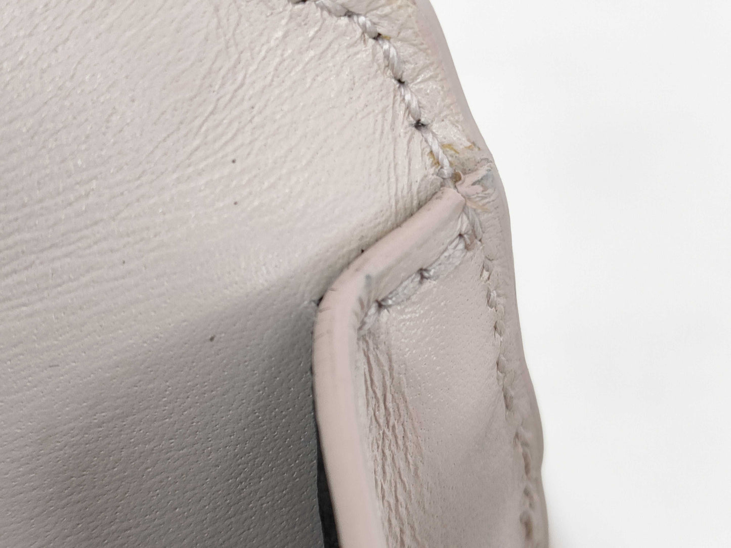 SAINT LAURENT YSL Cassandra Shoulder Bag Handbag