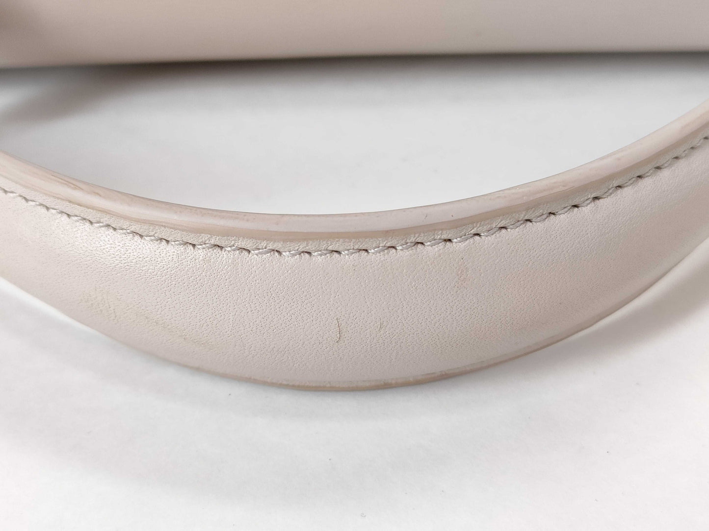 SAINT LAURENT YSL Cassandra Shoulder Bag Handbag
