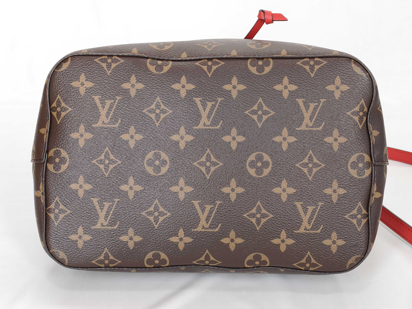 LOUIS VUITTON M 44021 Monogram LV Monogram NeoNoe Shoulder Bag