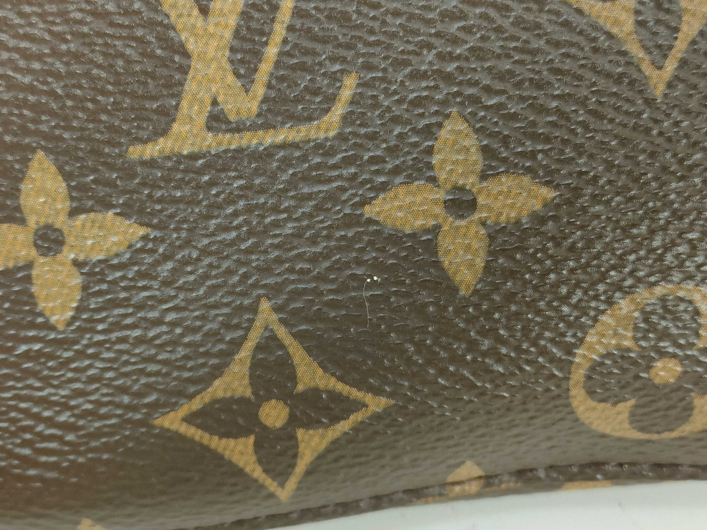 LOUIS VUITTON M 44021 Monogram LV Monogram NeoNoe Shoulder Bag