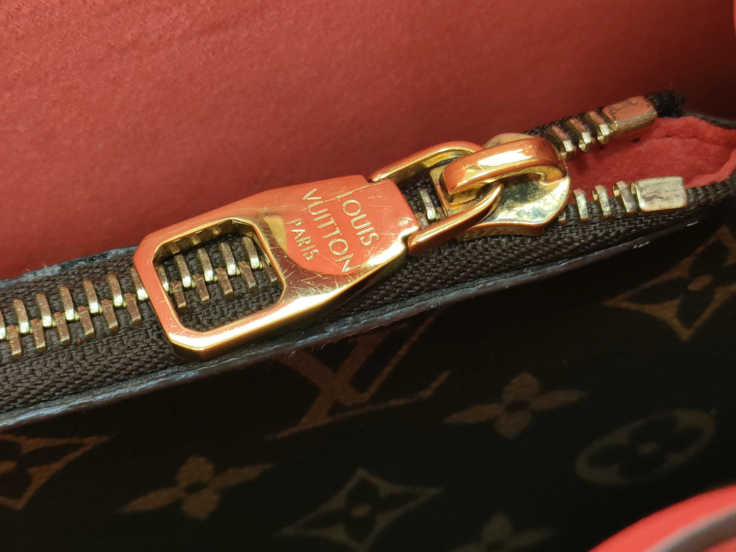 LOUIS VUITTON M 44021 Monogram LV Monogram NeoNoe Shoulder Bag