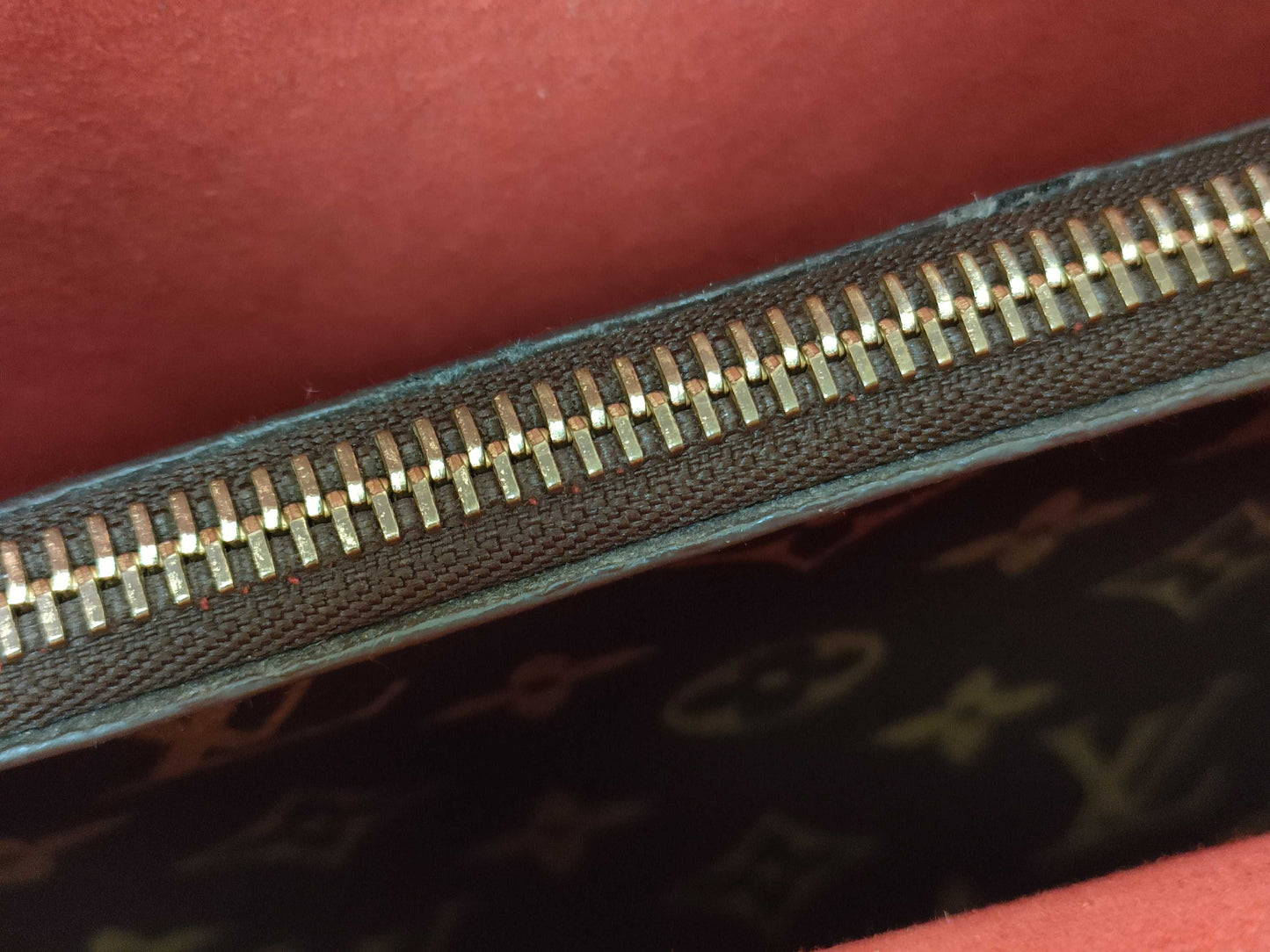 LOUIS VUITTON M 44021 Monogram LV Monogram NeoNoe Shoulder Bag