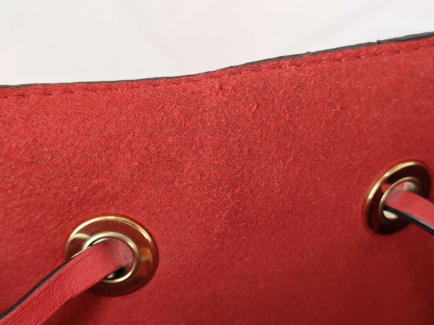 LOUIS VUITTON M 44021 Monogram LV Monogram NeoNoe Shoulder Bag