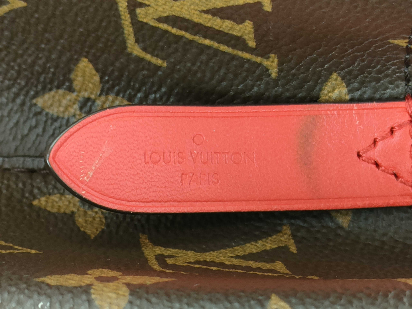 LOUIS VUITTON M 44021 Monogram LV Monogram NeoNoe Shoulder Bag