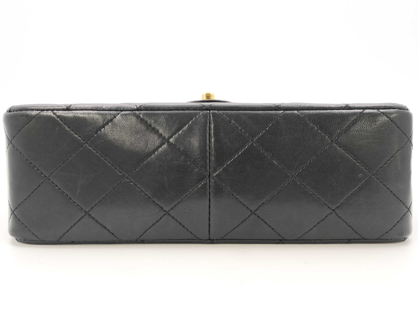 CHANEL Matelasse Mini Chain Shoulder Bag