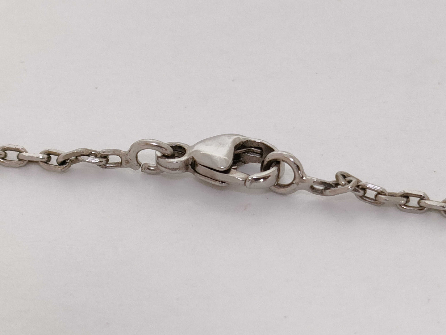 HERMES Necklace Necklace