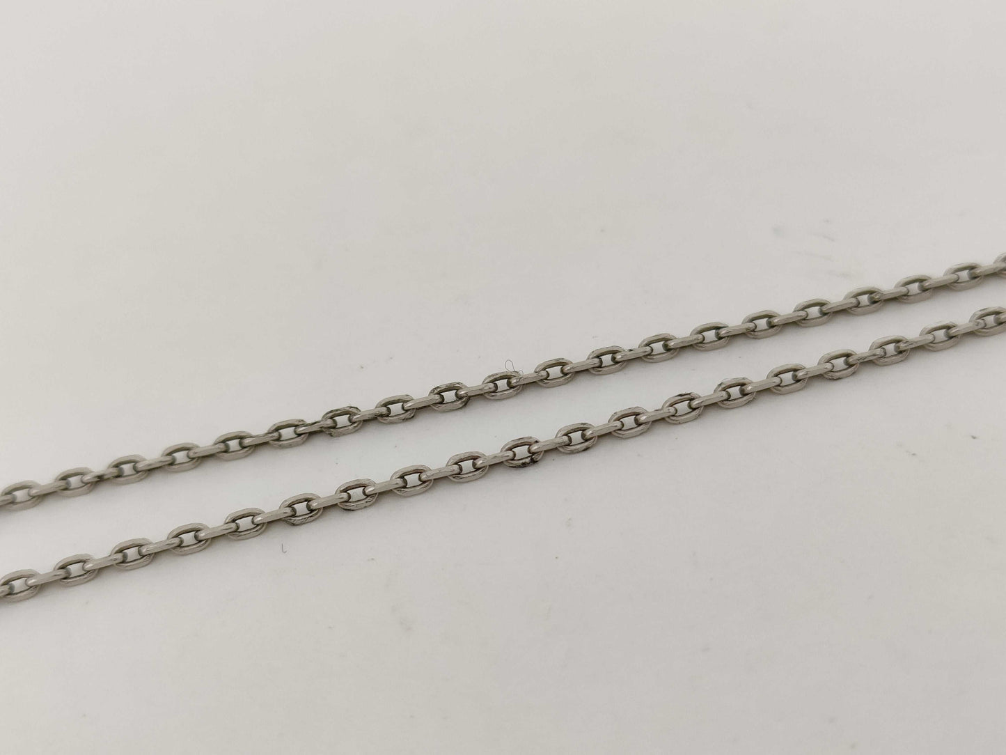 HERMES Necklace Necklace