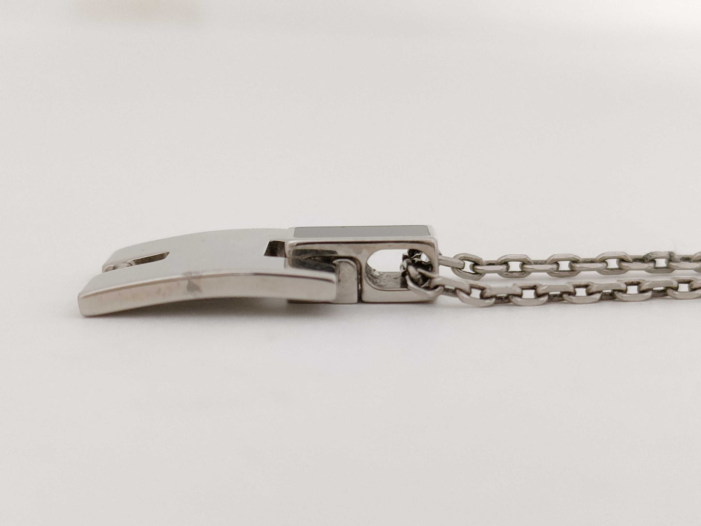 HERMES Necklace Necklace