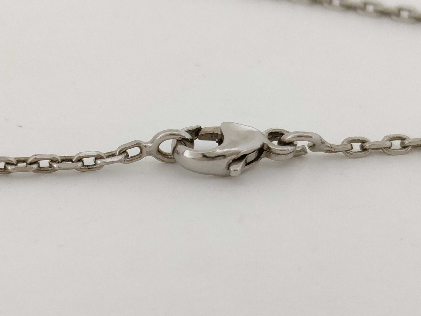 HERMES Necklace Necklace
