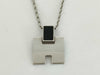 HERMES Necklace Necklace