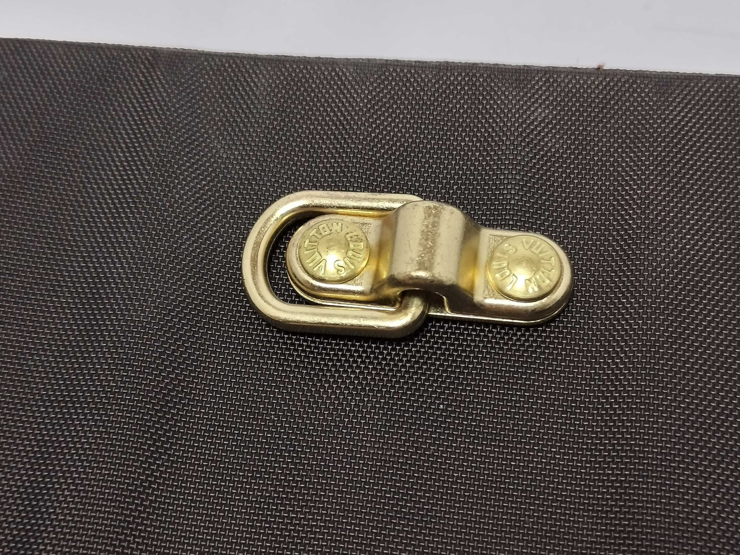 LOUIS VUITTON LV Clothing Cover Other Accessories