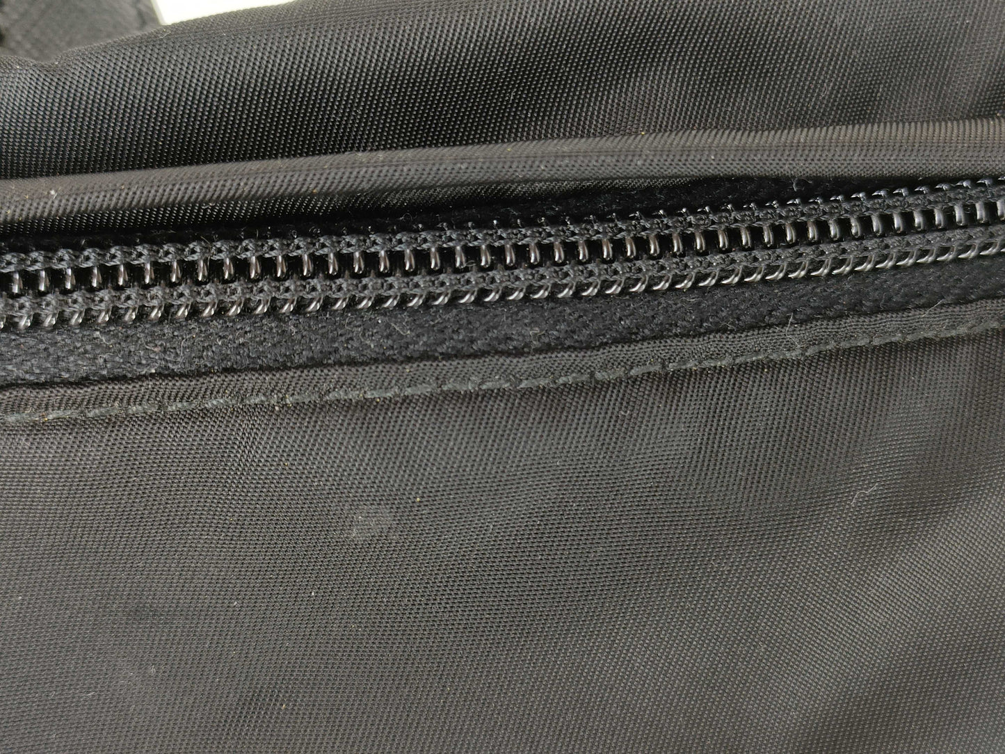 PRADA Nylon Prada Nylon Backpack