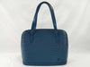 LOUIS VUITTON M 52285 Epi Leather LV Epi Backpack Shoulder Bag