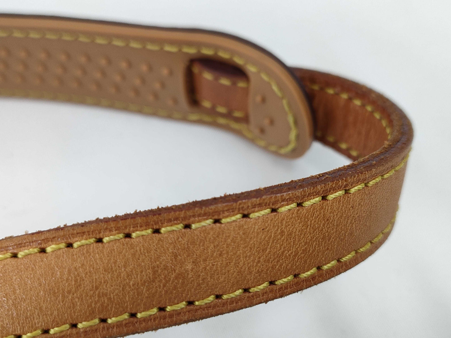 LOUIS VUITTON M 51221 Monogram LV Blois Shoulder Bag