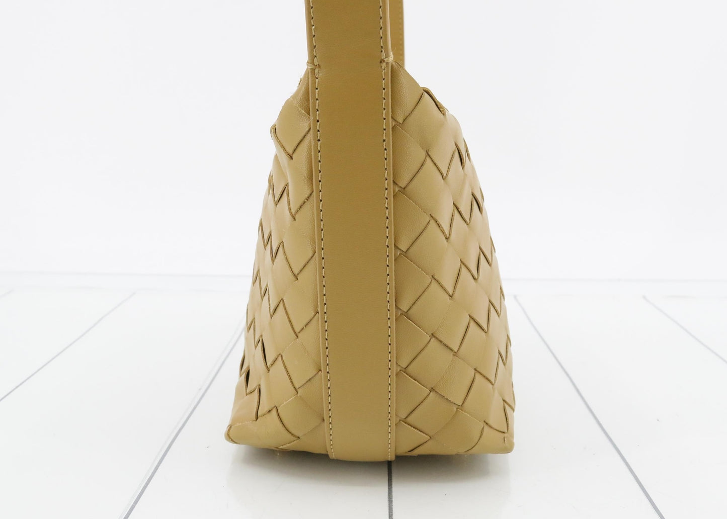 BOTTEGA VENETA Candy Wallace Handbag Handbag