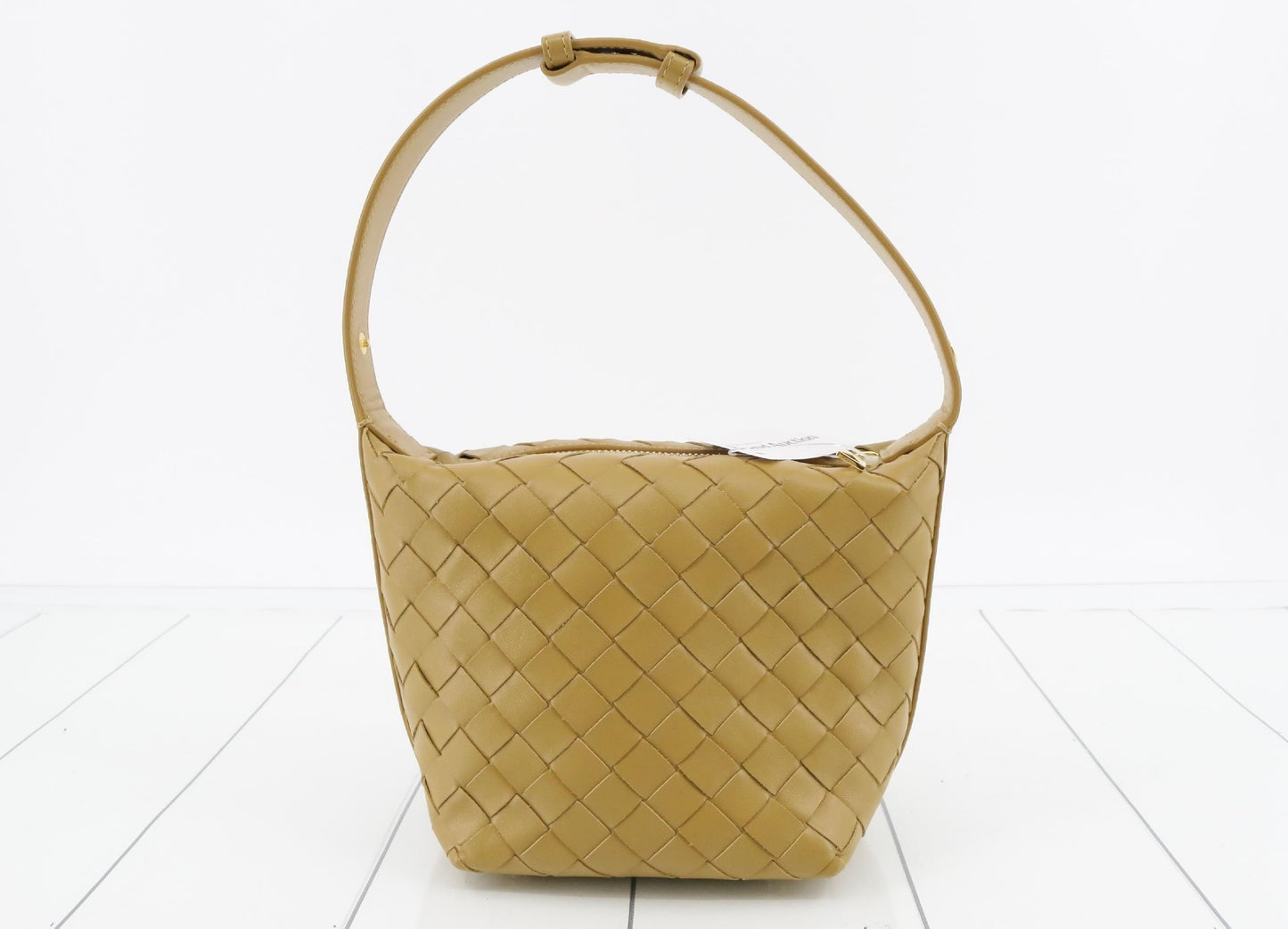 BOTTEGA VENETA Candy Wallace Handbag Handbag