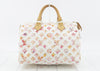 LOUIS VUITTON Monogram Watercolor Speedy 30 M95752 SP2078 Handbag