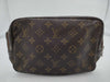 LOUIS VUITTON True Toilet Second Bag Bag