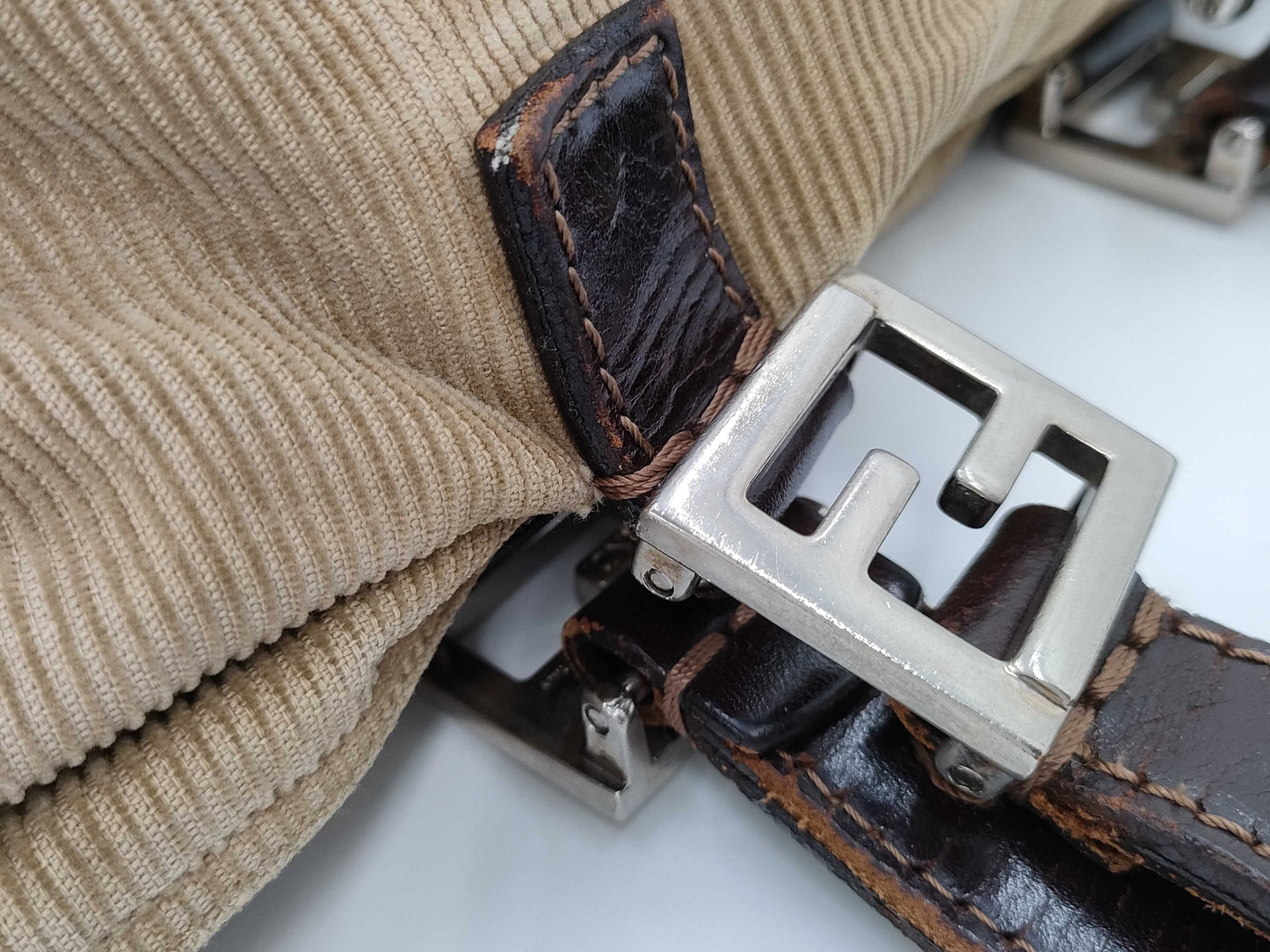 FENDI handbag bag