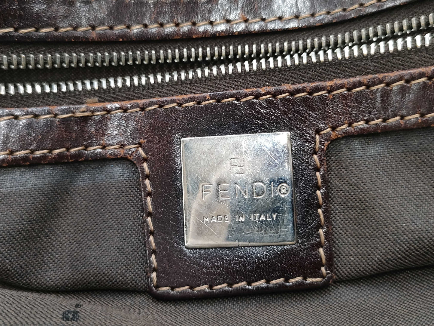 FENDI handbag bag