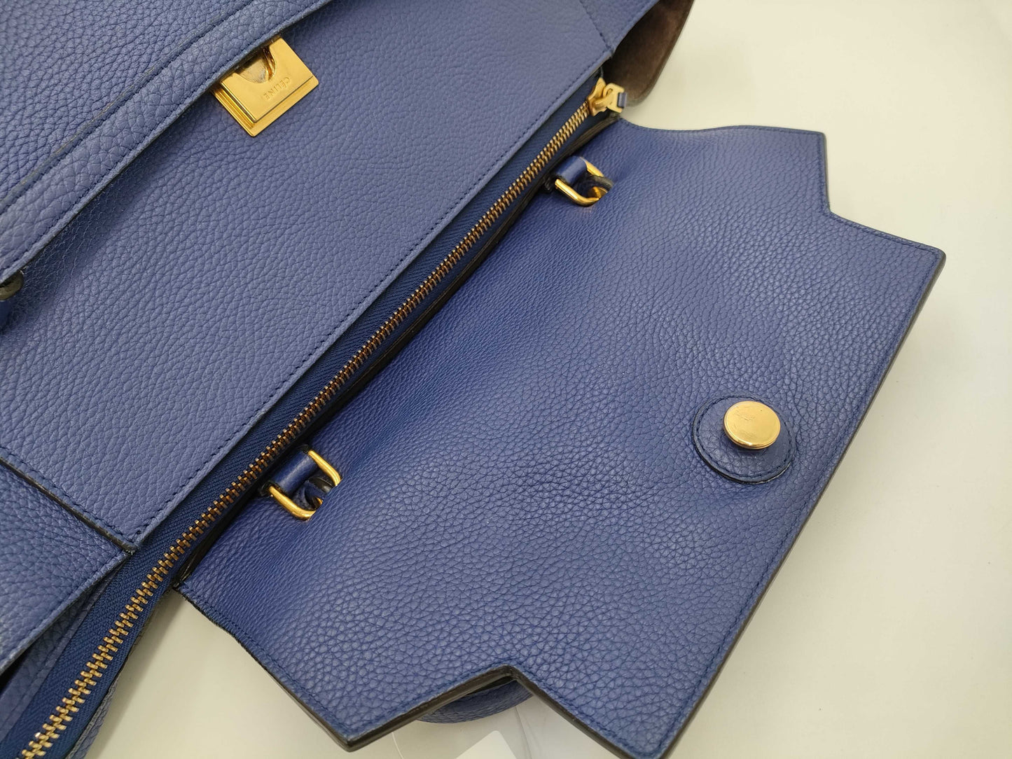 CELINE Belt Bag 2-Way Shoulder Bag Bag