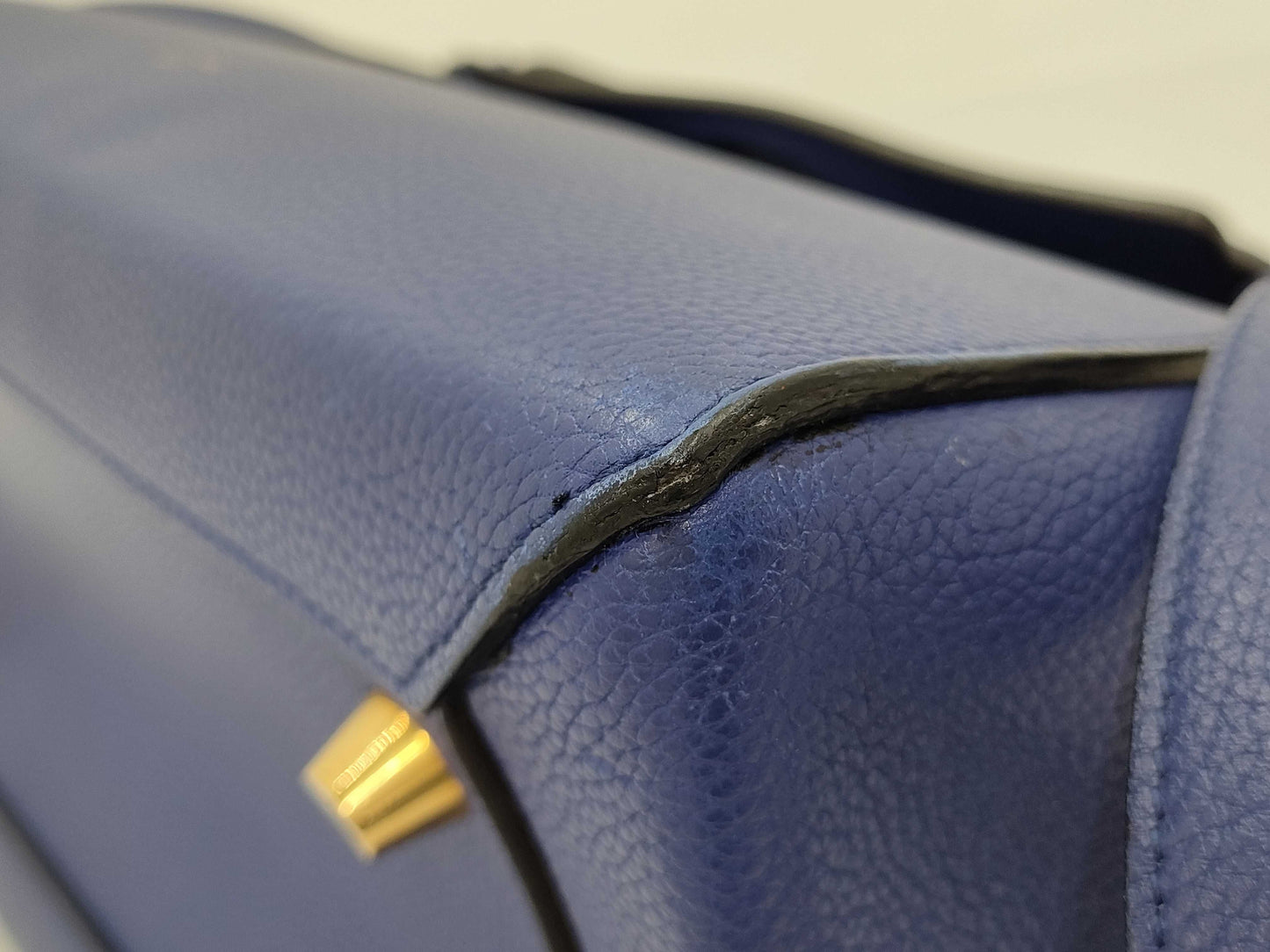 CELINE Belt Bag 2-Way Shoulder Bag Bag