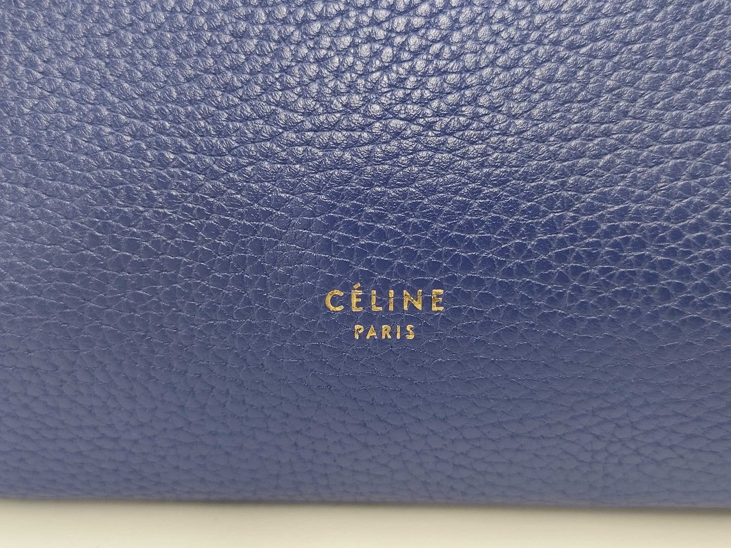 CELINE Belt Bag 2-Way Shoulder Bag Bag