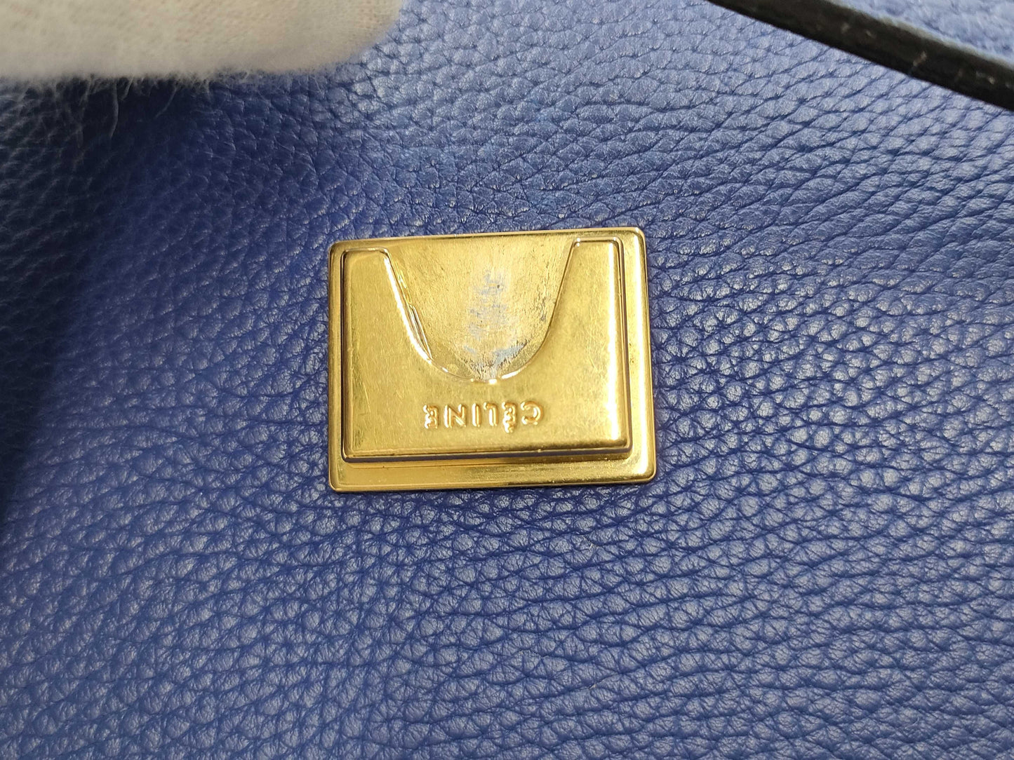 CELINE Belt Bag 2-Way Shoulder Bag Bag
