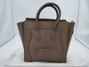 CELINE Luggage Handbag Bag