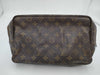 LOUIS VUITTON True Toilet Second Bag Bag