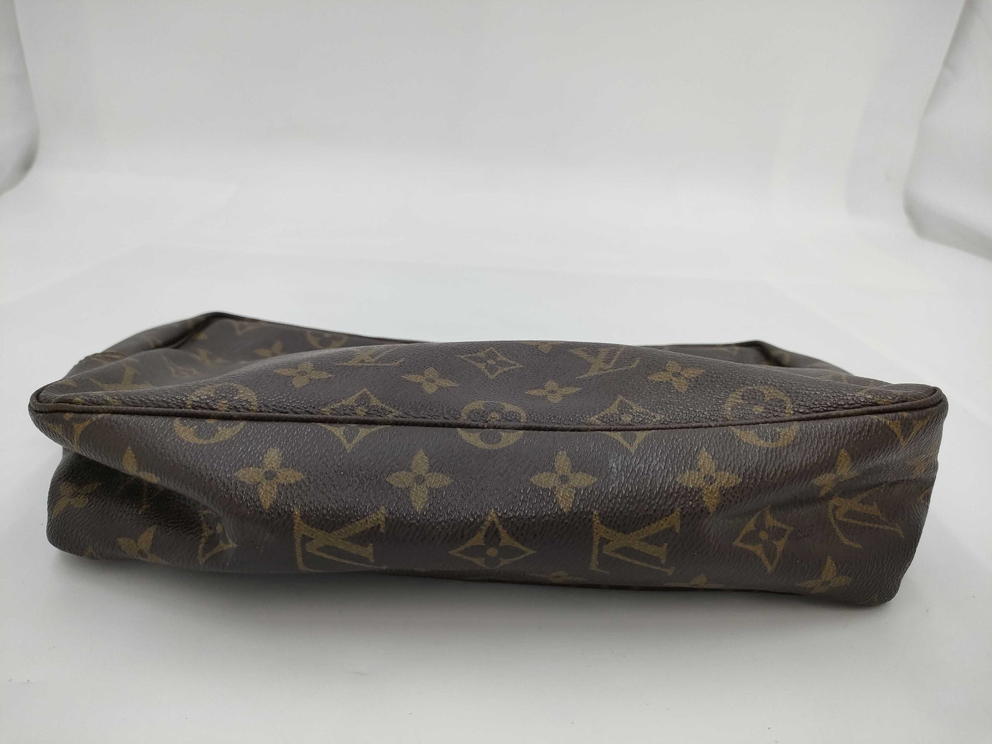 LOUIS VUITTON True Toilet Second Bag Bag